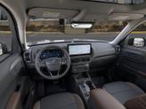 Thumbnail of 2025 Carbonized Gray Metallic Ford Bronco Sport