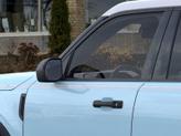 Thumbnail of 2025 Robins Egg Blue Ford Bronco Sport