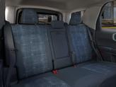 Thumbnail of 2025 Shadow Black Ford Bronco Sport