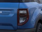 Thumbnail of 2025 Velocity Blue Metallic Ford Bronco Sport