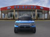 Thumbnail of 2025 Velocity Blue Metallic Ford Bronco Sport