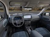 Thumbnail of 2025 Carbonized Gray Metallic Ford Bronco Sport