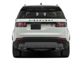 Thumbnail of 2018 Fuji White Land Rover Discovery