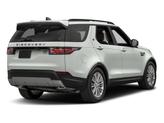Thumbnail of 2018 Fuji White Land Rover Discovery