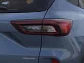 Thumbnail of 2025 Vapor Blue Metallic Ford Escape