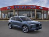 Photo of 2025 Vapor Blue Metallic Ford Escape