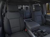 Thumbnail of 2025 Iconic Silver Metallic Ford F-150