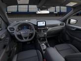 Thumbnail of 2025 Agate Black Metallic Ford Escape