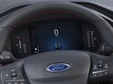 Thumbnail of 2025 Agate Black Metallic Ford Escape