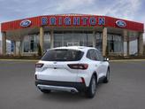 Thumbnail of 2025 Space Silver Metallic Ford Escape