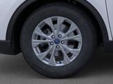 Thumbnail of 2025 Space Silver Metallic Ford Escape