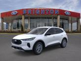 Thumbnail of 2025 Space Silver Metallic Ford Escape