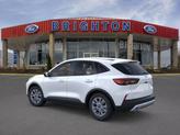 Thumbnail of 2025 Space Silver Metallic Ford Escape