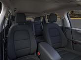 Thumbnail of 2025 Space Silver Metallic Ford Escape