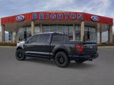 Thumbnail of 2025 Black Metallic Ford F-150