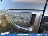 Thumbnail of 2019 Shadow Black Ford Ranger