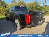 Thumbnail of 2019 Shadow Black Ford Ranger