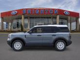 Thumbnail of 2025 Azure Gray Metallic Ford Bronco Sport