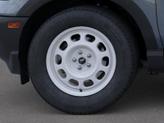 Thumbnail of 2025 Azure Gray Metallic Ford Bronco Sport