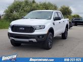 Thumbnail of 2023 Oxford White Ford Ranger