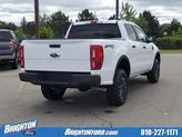 Thumbnail of 2023 Oxford White Ford Ranger