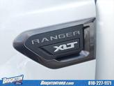 Thumbnail of 2023 Oxford White Ford Ranger
