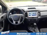 Thumbnail of 2023 Oxford White Ford Ranger