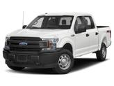Photo of 2020 Oxford White Ford F-150