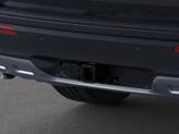 Thumbnail of 2025 Agate Black Metallic Ford Explorer
