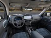 Thumbnail of 2025 Carbonized Gray Metallic Ford Bronco Sport
