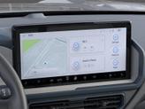 Thumbnail of 2025 Carbonized Gray Metallic Ford Bronco Sport