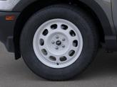 Thumbnail of 2025 Carbonized Gray Metallic Ford Bronco Sport