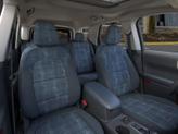 Thumbnail of 2025 Carbonized Gray Metallic Ford Bronco Sport
