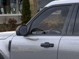 Thumbnail of 2025 Carbonized Gray Metallic Ford Bronco Sport