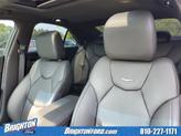 Thumbnail of 2024 Radiant Red Tintcoat Cadillac CT4