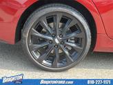Thumbnail of 2024 Radiant Red Tintcoat Cadillac CT4