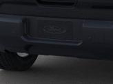Thumbnail of 2025 Shadow Black Ford Bronco Sport