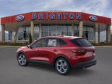Thumbnail of 2025 Rapid Red Metallic Tinted Clearcoat Ford Escape