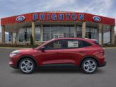 Thumbnail of 2025 Rapid Red Metallic Tinted Clearcoat Ford Escape