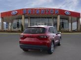 Thumbnail of 2025 Rapid Red Metallic Tinted Clearcoat Ford Escape