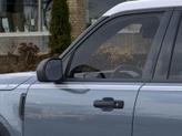 Thumbnail of 2025 Azure Gray Metallic Tri-Coat Ford Bronco Sport