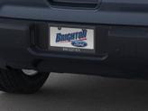 Thumbnail of 2025 Azure Gray Metallic Tri-Coat Ford Bronco Sport