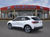 Thumbnail of 2025 Star White Metallic Tri-Coat Ford Escape