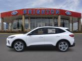 Thumbnail of 2025 Star White Metallic Tri-Coat Ford Escape