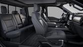Thumbnail of 2025 Agate Black Metallic Ford F-150