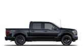 Thumbnail of 2025 Agate Black Metallic Ford F-150