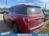 Thumbnail of 2020 Rapid Red Metallic Tinted Clearcoat Ford Expedition