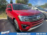 Photo of 2020 Rapid Red Metallic Tinted Clearcoat Ford Expedition