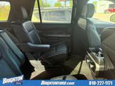 Thumbnail of 2020 Rapid Red Metallic Tinted Clearcoat Ford Expedition