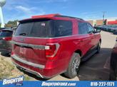 Thumbnail of 2020 Rapid Red Metallic Tinted Clearcoat Ford Expedition